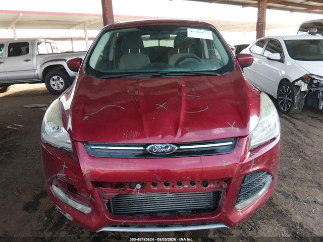 Ford ESCAPE SE 2014 1FMCU0G98EUB47507 Image 12