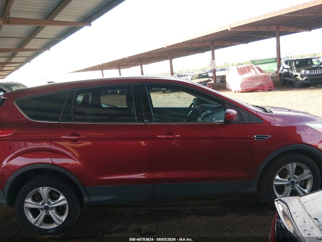 Ford ESCAPE SE 2014 1FMCU0G98EUB47507 Image 13