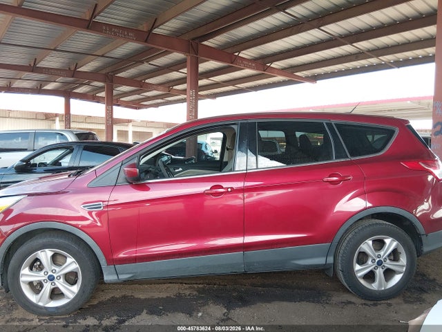 Ford ESCAPE SE 2014 1FMCU0G98EUB47507 Image 14