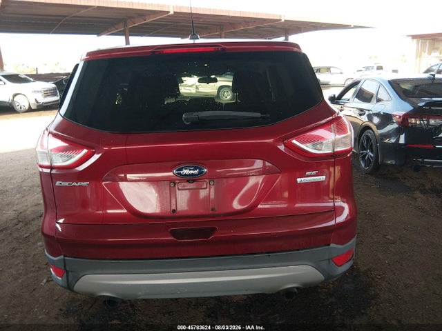 Ford ESCAPE SE 2014 1FMCU0G98EUB47507 Image 16