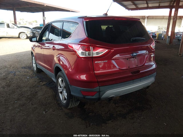 Ford ESCAPE SE 2014 1FMCU0G98EUB47507 Image 3
