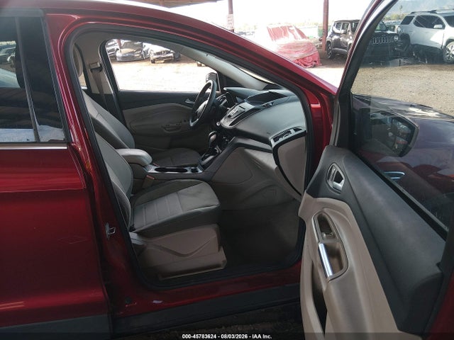 Ford ESCAPE SE 2014 1FMCU0G98EUB47507 Image 5