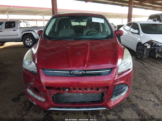 Ford ESCAPE SE 2014 1FMCU0G98EUB47507 Image 6