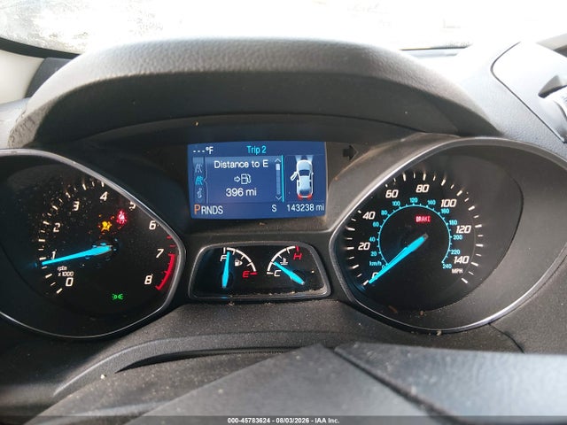 Ford ESCAPE SE 2014 1FMCU0G98EUB47507 Image 7