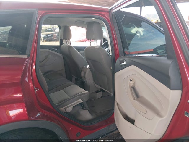Ford ESCAPE SE 2014 1FMCU0G98EUB47507 Image 8