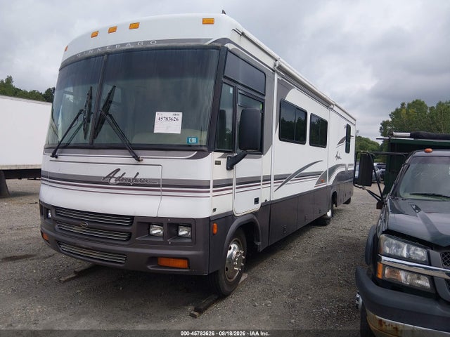 2001 Ford F550 Super Duty Stripped Chass მანქანა იყიდება აუქციონზე, vin: 1FCNF53S310A09338, აუქციონის ნომერი: 45783626