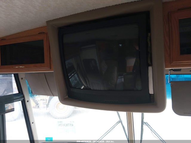2001 Ford F550 Super Duty Stripped Chass მანქანა იყიდება აუქციონზე, vin: 1FCNF53S310A09338, აუქციონის ნომერი: 45783626