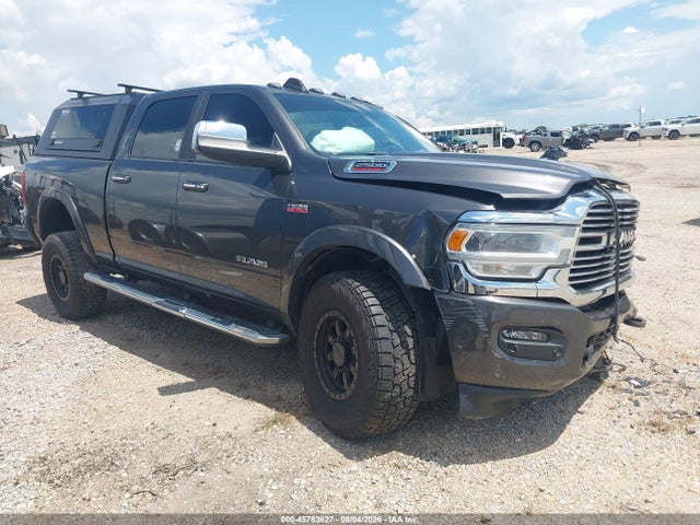Продаж на аукціоні авто 2022 Ram 2500 Laramie  4x4 6'4 Box, vin: 3C6UR5FJ5NG432016, номер лоту: 45783627
