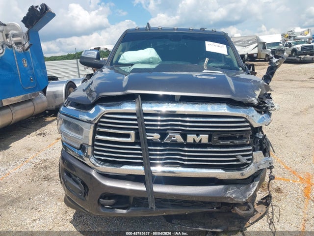 Продаж на аукціоні авто 2022 Ram 2500 Laramie  4x4 6'4 Box, vin: 3C6UR5FJ5NG432016, номер лоту: 45783627