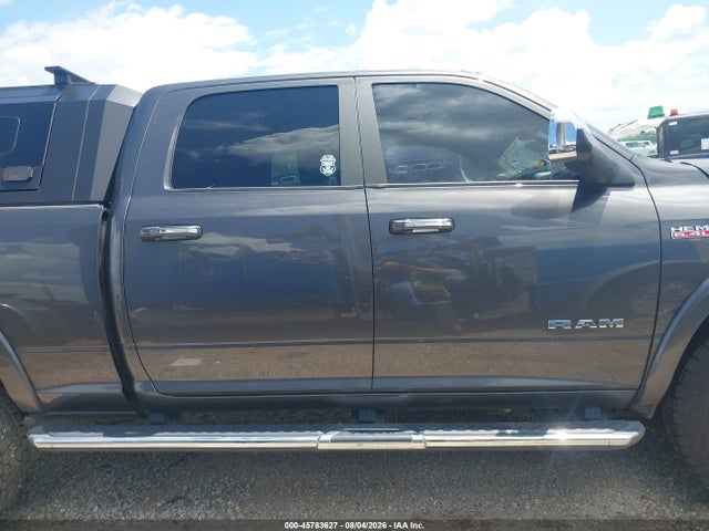 Продаж на аукціоні авто 2022 Ram 2500 Laramie  4x4 6'4 Box, vin: 3C6UR5FJ5NG432016, номер лоту: 45783627