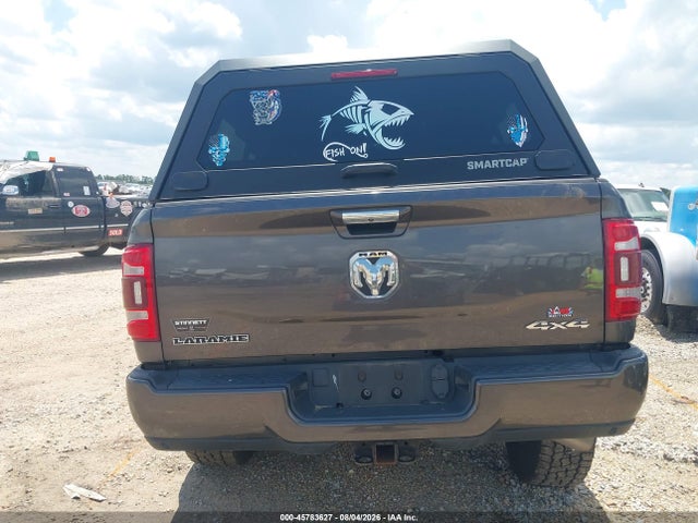 Продаж на аукціоні авто 2022 Ram 2500 Laramie  4x4 6'4 Box, vin: 3C6UR5FJ5NG432016, номер лоту: 45783627