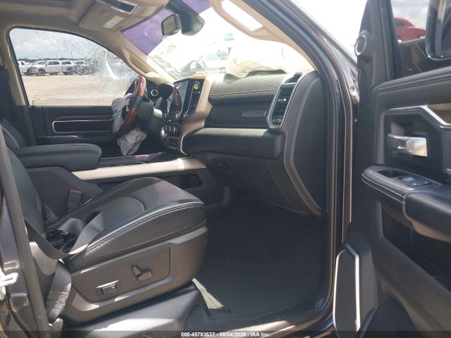Продаж на аукціоні авто 2022 Ram 2500 Laramie  4x4 6'4 Box, vin: 3C6UR5FJ5NG432016, номер лоту: 45783627