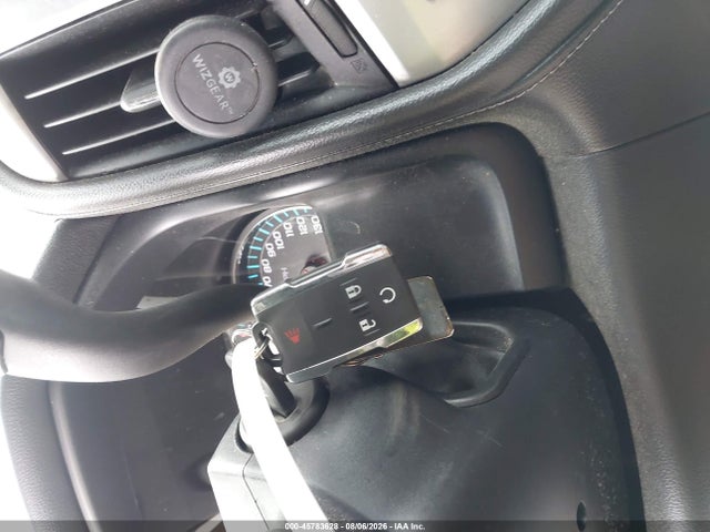 45783628 :رقم المزاد ، 3GTU2NEC6HG227776 vin ، 2017 Gmc Sierra 1500 Slt مزاد بيع
