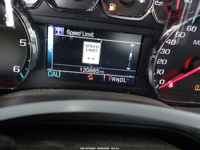 45783628 :رقم المزاد ، 3GTU2NEC6HG227776 vin ، 2017 Gmc Sierra 1500 Slt مزاد بيع