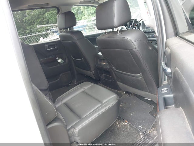 45783628 :رقم المزاد ، 3GTU2NEC6HG227776 vin ، 2017 Gmc Sierra 1500 Slt مزاد بيع