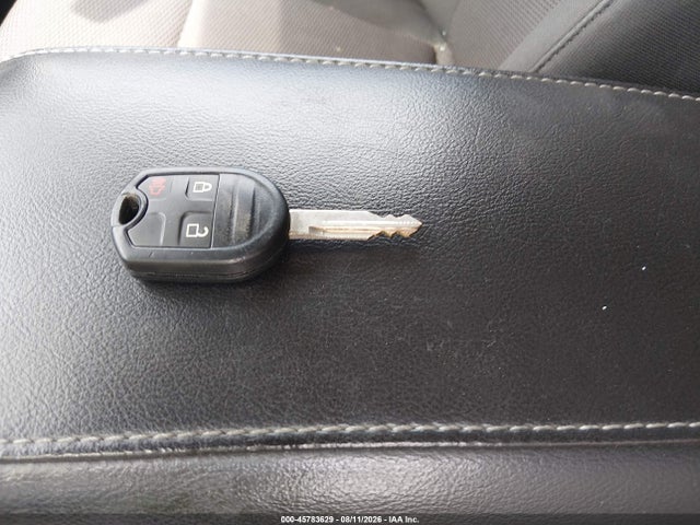 Продаж на аукціоні авто 2013 Ford Edge Sel, vin: 2FMDK3JC6DBA22560, номер лоту: 45783629