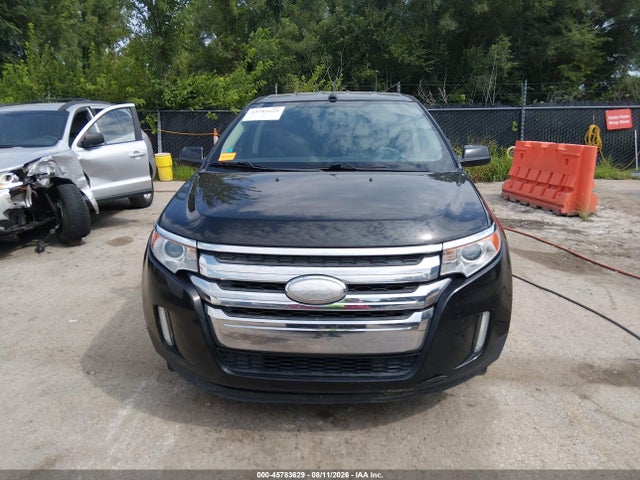 Продаж на аукціоні авто 2013 Ford Edge Sel, vin: 2FMDK3JC6DBA22560, номер лоту: 45783629