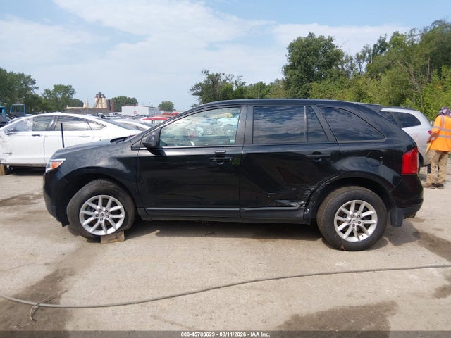 Продаж на аукціоні авто 2013 Ford Edge Sel, vin: 2FMDK3JC6DBA22560, номер лоту: 45783629