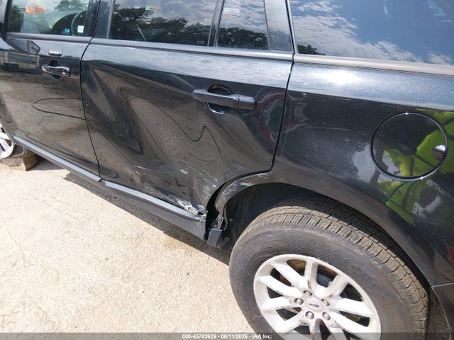 Продаж на аукціоні авто 2013 Ford Edge Sel, vin: 2FMDK3JC6DBA22560, номер лоту: 45783629