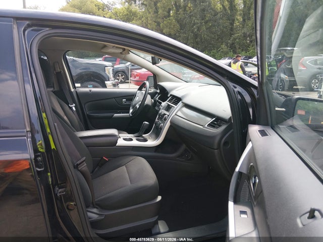 Продаж на аукціоні авто 2013 Ford Edge Sel, vin: 2FMDK3JC6DBA22560, номер лоту: 45783629
