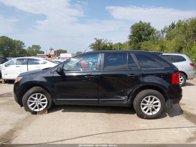 Продаж на аукціоні авто 2013 Ford Edge Sel, vin: 2FMDK3JC6DBA22560, номер лоту: 45783629