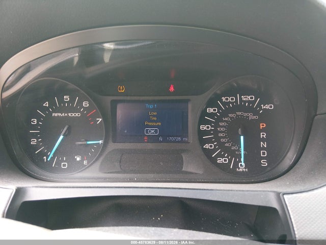 Продаж на аукціоні авто 2013 Ford Edge Sel, vin: 2FMDK3JC6DBA22560, номер лоту: 45783629