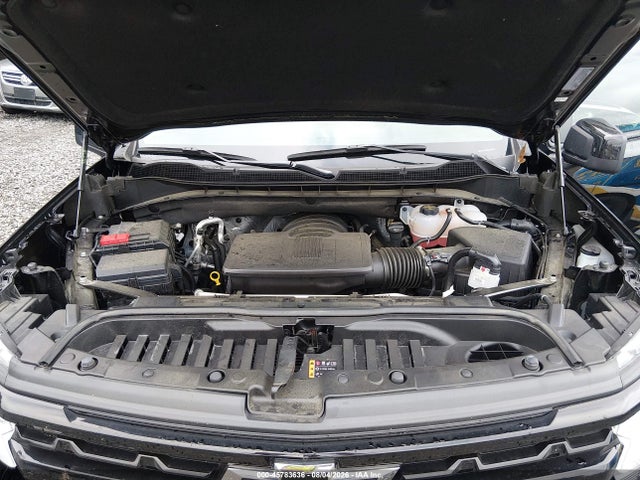 Aukcja sprzedaży 2026 Chevrolet Silverado 1500 4wd  Short Bed Lt Trail Boss, vin: 3GCUKFED4TG130938, numer aukcji: 45783636