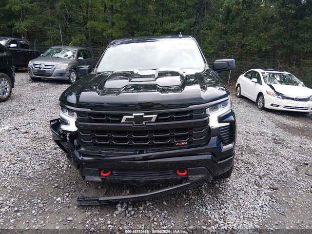 Aukcja sprzedaży 2026 Chevrolet Silverado 1500 4wd  Short Bed Lt Trail Boss, vin: 3GCUKFED4TG130938, numer aukcji: 45783636