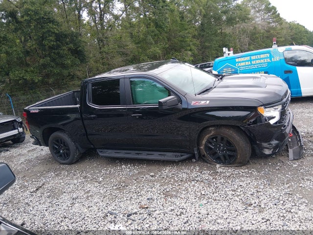 Aukcja sprzedaży 2026 Chevrolet Silverado 1500 4wd  Short Bed Lt Trail Boss, vin: 3GCUKFED4TG130938, numer aukcji: 45783636