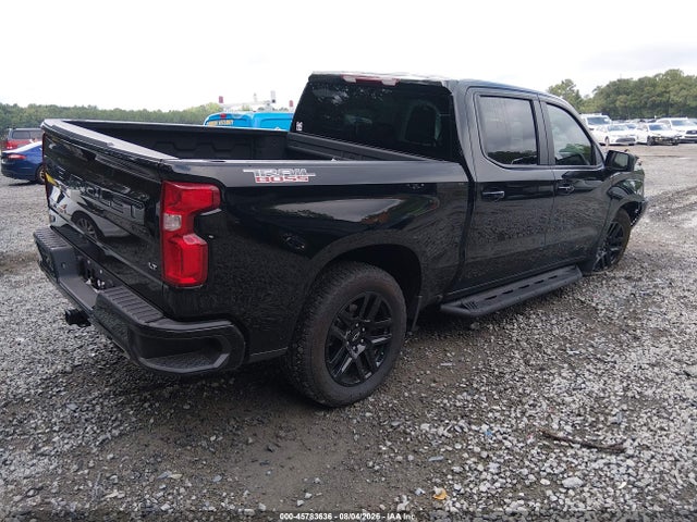 Aukcja sprzedaży 2026 Chevrolet Silverado 1500 4wd  Short Bed Lt Trail Boss, vin: 3GCUKFED4TG130938, numer aukcji: 45783636