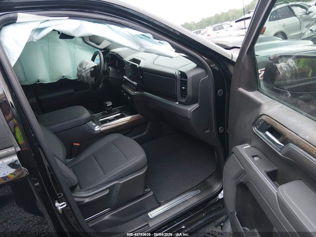 Aukcja sprzedaży 2026 Chevrolet Silverado 1500 4wd  Short Bed Lt Trail Boss, vin: 3GCUKFED4TG130938, numer aukcji: 45783636