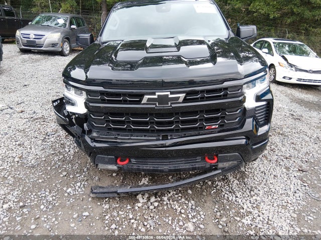 Aukcja sprzedaży 2026 Chevrolet Silverado 1500 4wd  Short Bed Lt Trail Boss, vin: 3GCUKFED4TG130938, numer aukcji: 45783636
