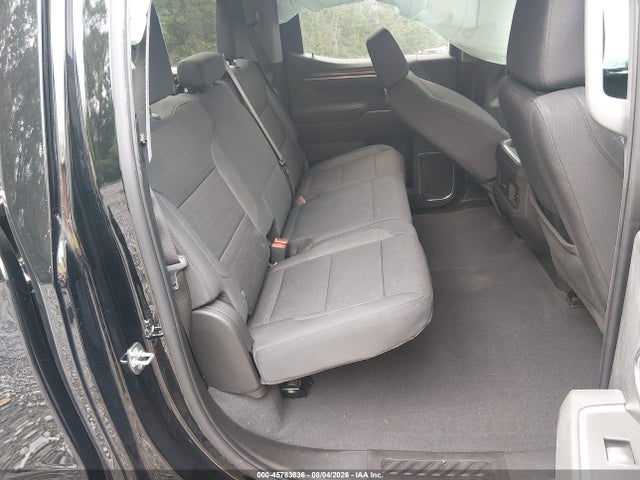 Aukcja sprzedaży 2026 Chevrolet Silverado 1500 4wd  Short Bed Lt Trail Boss, vin: 3GCUKFED4TG130938, numer aukcji: 45783636