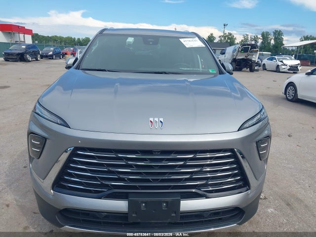2025 Buick Enclave Preferred Fwd მანქანა იყიდება აუქციონზე, vin: 5GAEVARS3SJ221933, აუქციონის ნომერი: 45783641
