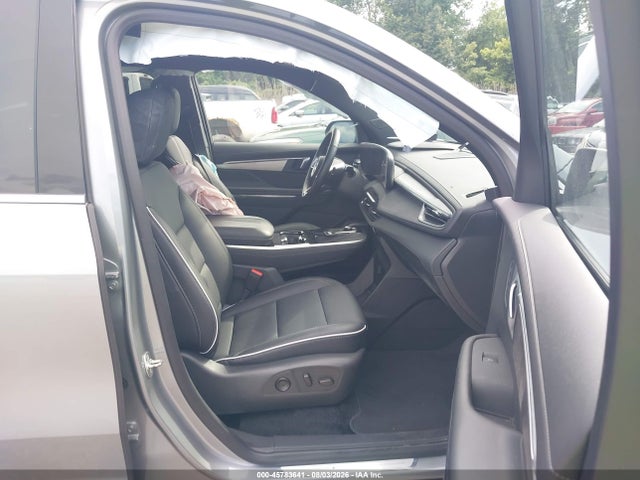 2025 Buick Enclave Preferred Fwd მანქანა იყიდება აუქციონზე, vin: 5GAEVARS3SJ221933, აუქციონის ნომერი: 45783641