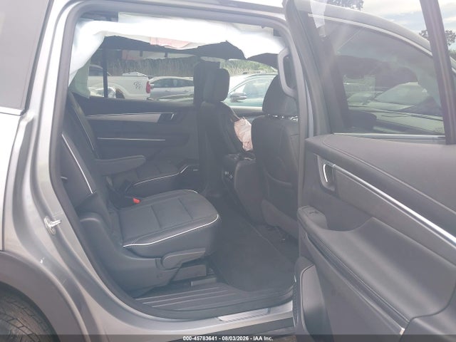 2025 Buick Enclave Preferred Fwd მანქანა იყიდება აუქციონზე, vin: 5GAEVARS3SJ221933, აუქციონის ნომერი: 45783641