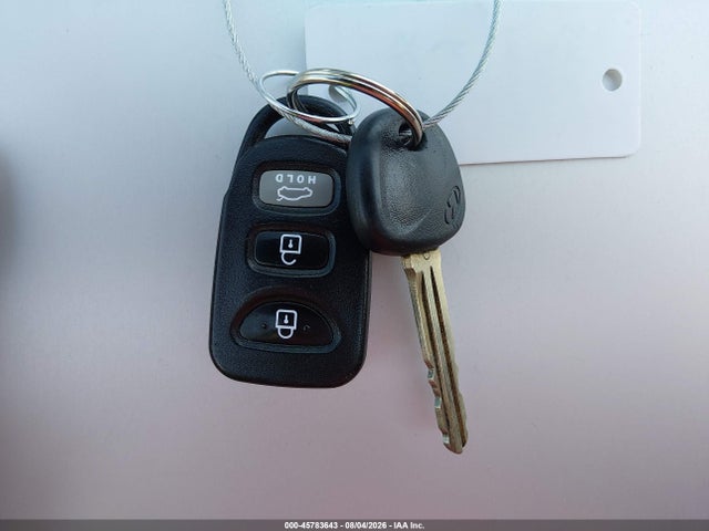 Hyundai ELANTRA SE 2015 5NPDH4AE7FH621937 Image 11