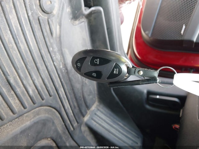 Aukcja sprzedaży 2025 Hyundai Elantra Hybrid Limited, vin: KMHLN4DJ0SU156460, numer aukcji: 45783644