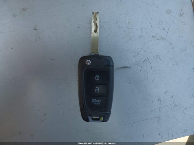 Hyundai Santa Fe Se 2021 5NMS14AJ3MH356064 Image 11