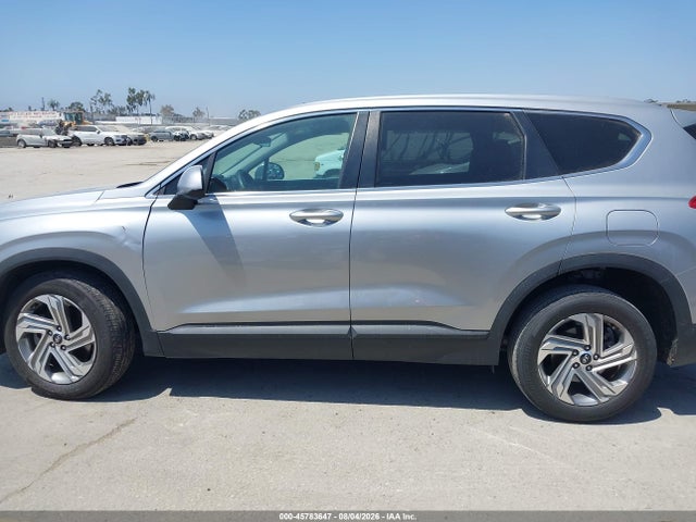 Hyundai Santa Fe Se 2021 5NMS14AJ3MH356064 Image 14