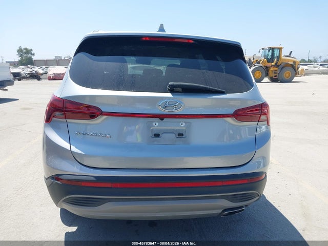 Hyundai Santa Fe Se 2021 5NMS14AJ3MH356064 Image 16