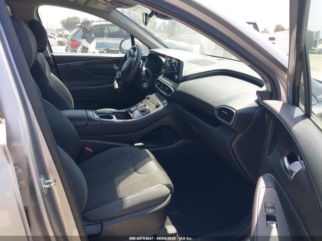 Hyundai Santa Fe Se 2021 5NMS14AJ3MH356064 Image 5