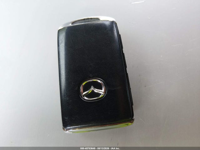 45783649 :رقم المزاد ، JM1BPBAM9K1115842 vin ، 2019 Mazda Mazda3 Select Package مزاد بيع