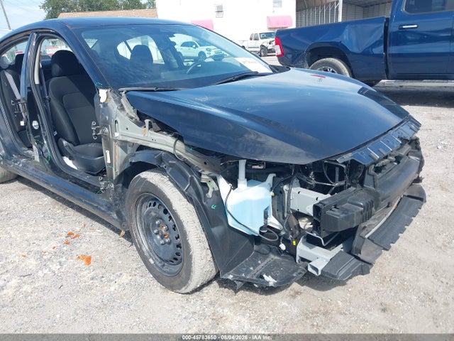 45783650 :رقم المزاد ، 3N1AB8BV2SY244234 vin ، 2025 Nissan Sentra S مزاد بيع