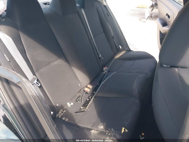 45783650 :رقم المزاد ، 3N1AB8BV2SY244234 vin ، 2025 Nissan Sentra S مزاد بيع
