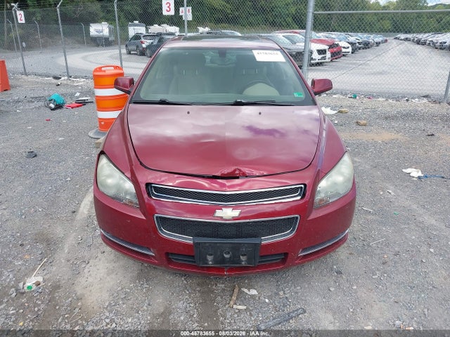 2009 Chevrolet Malibu Lt მანქანა იყიდება აუქციონზე, vin: 1G1ZJ57749F176637, აუქციონის ნომერი: 45783655