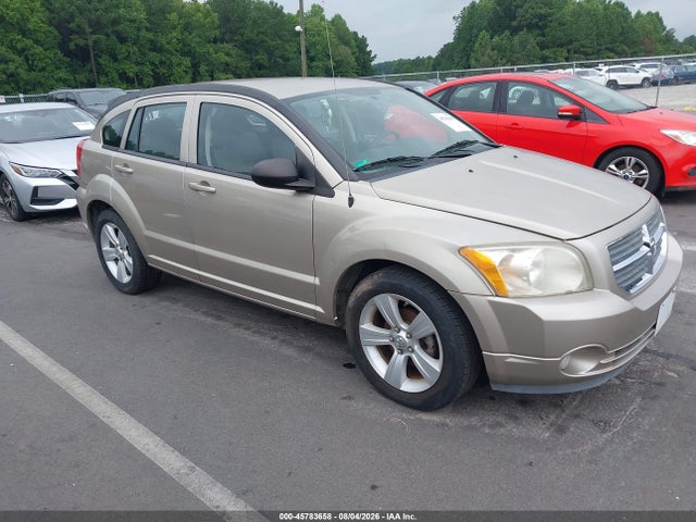 Aukcja sprzedaży 2010 Dodge Caliber Mainstreet, vin: 1B3CB3HA7AD568652, numer aukcji: 45783658
