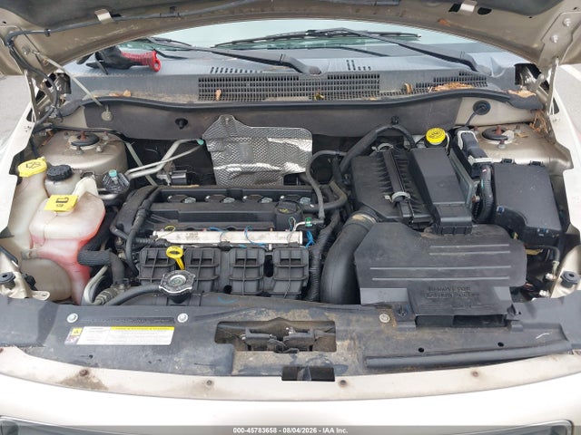 Aukcja sprzedaży 2010 Dodge Caliber Mainstreet, vin: 1B3CB3HA7AD568652, numer aukcji: 45783658