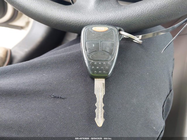 Aukcja sprzedaży 2010 Dodge Caliber Mainstreet, vin: 1B3CB3HA7AD568652, numer aukcji: 45783658