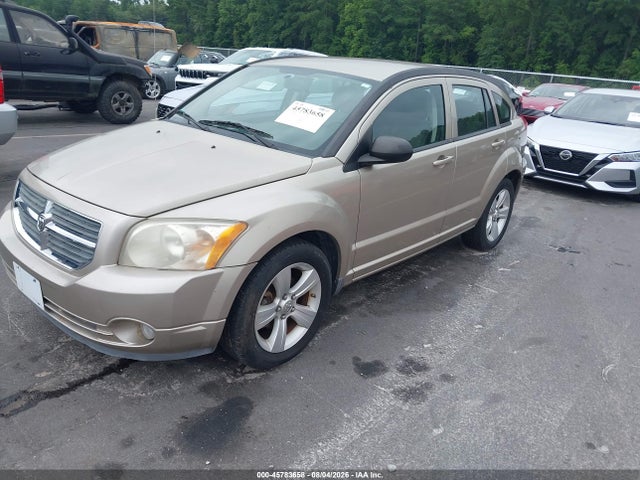 Aukcja sprzedaży 2010 Dodge Caliber Mainstreet, vin: 1B3CB3HA7AD568652, numer aukcji: 45783658